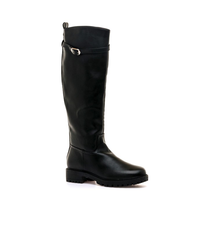BOTAS MUJER MUSTANG 56254 